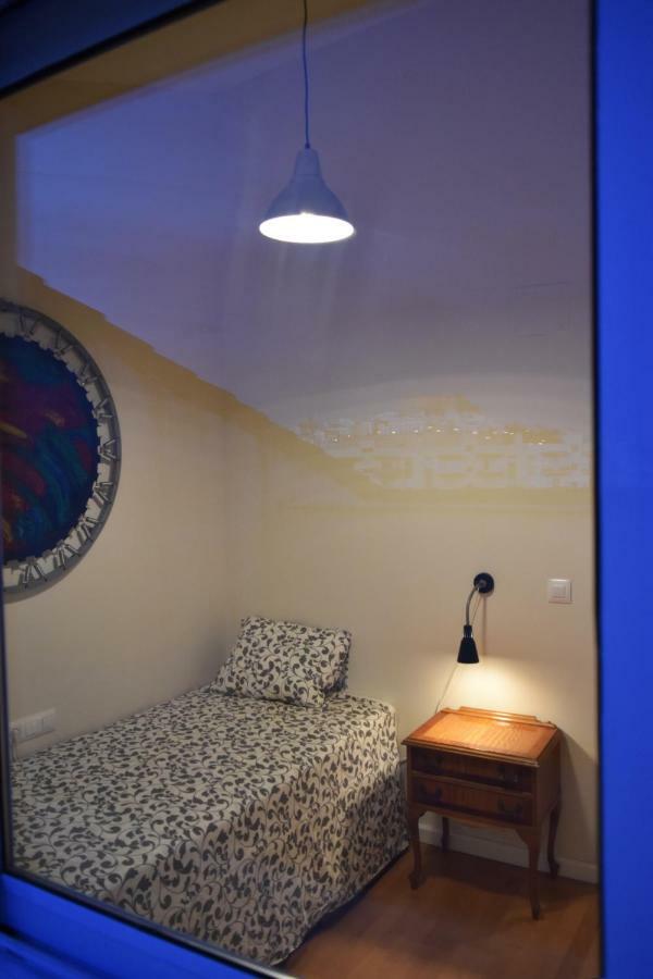 Sky Home Peñíscola Exteriér fotografie